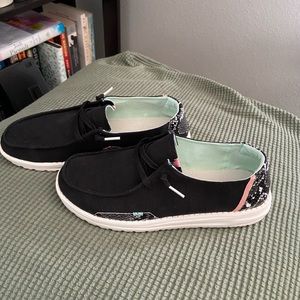 Hey Dude Wendy snake